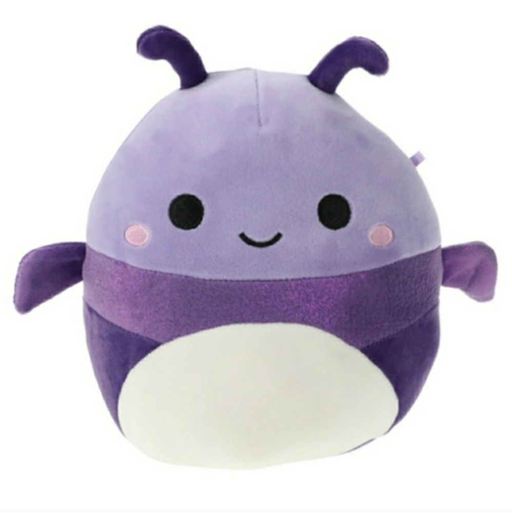 Axel Squishmallow Official Kellytoy